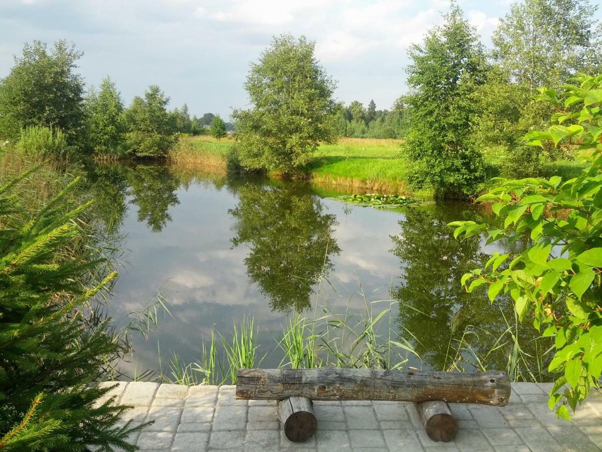 Summerland Tinuzi Экстерьер фото